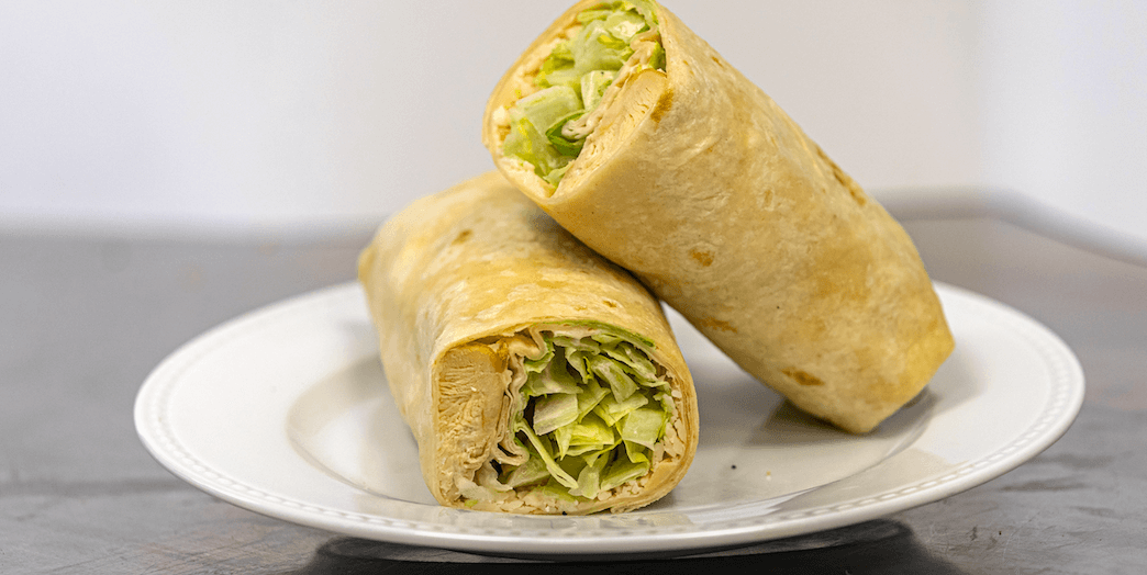 Chicken Wrap